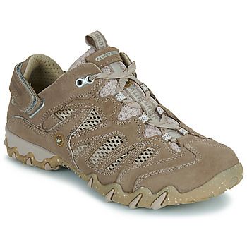 Allrounder by Mephisto Zapatillas de senderismo NIWA para mujer