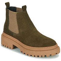 casual attitude botines tibanks para mujer
