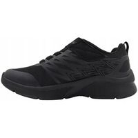 skechers deportivas moda s403770lbbk para nina