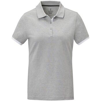 Elevate Polo rgan para mujer