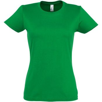 Sols Camiseta Imperial para mujer