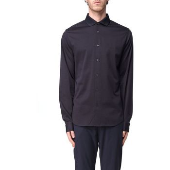 Armani Exchange Camisa manga larga XM000497AF10364 para hombre
