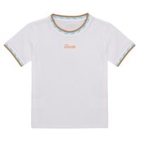 guess camiseta ss t-shirt para nino