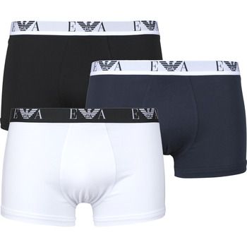 Emporio Armani Boxer EM000259 PACK DE 3 para hombre