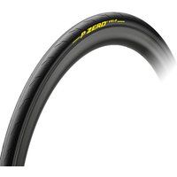 pirelli p zero velo tubular road tyre black