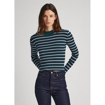 Pepe jeans Jersey JERSEY ELOWYN MUJER para mujer