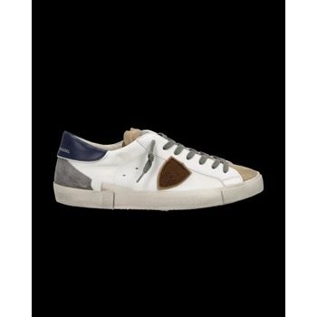 Philippe Model Deportivas Moda PRLU-WX57 para hombre
