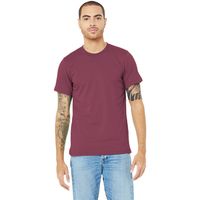 bella  canvas camiseta ca3001 para hombre