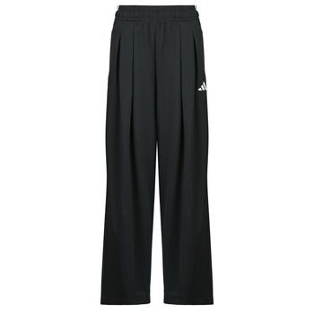 adidas Pantalón chandal Tiro 3-Stripes Pleated Tracksuit Bottoms para mujer