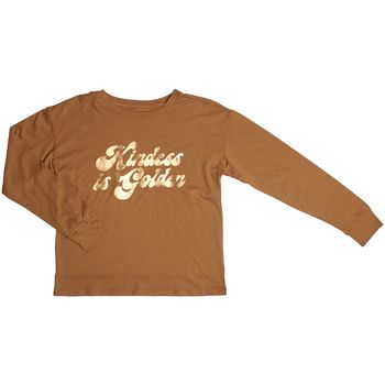 Gap Camiseta manga larga 764487 para niña