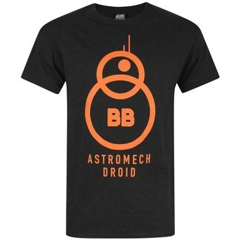 Disney Camiseta NS5382 para hombre