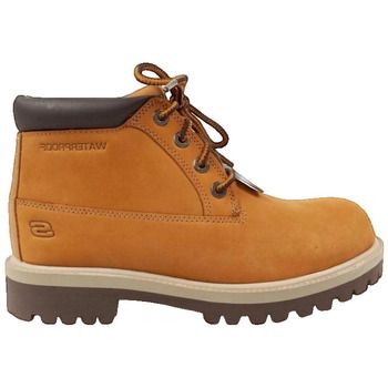 Skechers Botas Bottines M 205274 cuir naturel para hombre