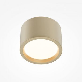 Foco de superficie para baños led hydra (10w)