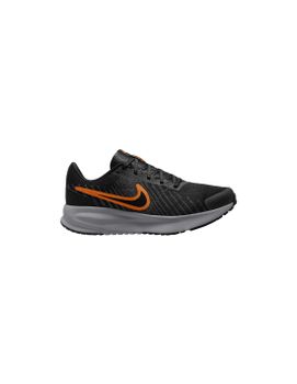 Zapatillas de Running Nike Run Defy Hombre Negro
