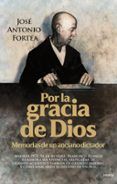Por la gracia de Dios