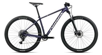 Orbea onna 40 hardtail mtb shimano cues 9s 29   tanzanite blue 2026