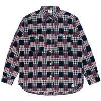 edwin camisa manga larga 45mc0002497 para hombre