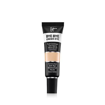 Bye Bye Under Eye Light Tan