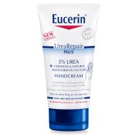 eucerin urearepair plus 5 urea hand cream 75ml