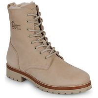 panama jack botines frisia para mujer