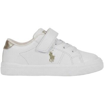 Ralph Lauren Zapatillas Sutton para niña