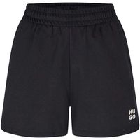 hugo short ninosta para mujer
