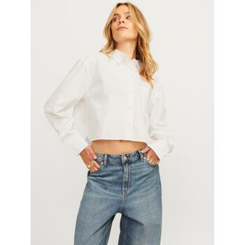 JJXX Camisa 12260549 AMIE-WHITE para mujer