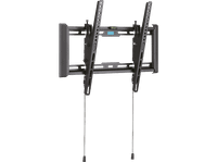soporte tv - isy itv 2300 32- 70 carga max 75 kg vesa 400 x mm negro
