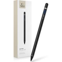 rotulador tactil activo tech-protect active stylus pen negro