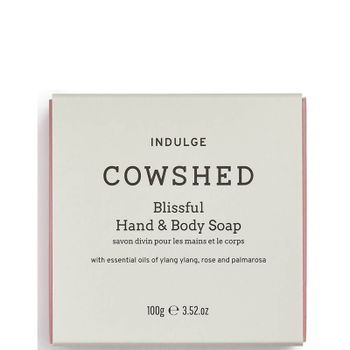 Cowshed Indulge Hand & Body Soap