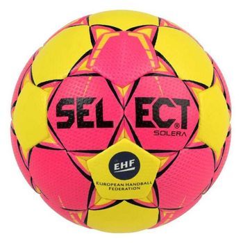 Select Solera Senior 3 2018 - Balonmano, Talla 3