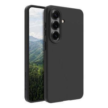 Funda para móvil dbramante1928 Nuuk Cover case plástico negro para Galaxy S26