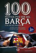 100 motius oper ser del barca i no ser del madrid