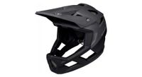 casco integral endura mt500 negro