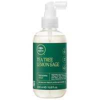 paul mitchell tea tree lemon sage thickening spray 200ml