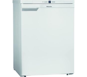 MIELE F12020S-2 Undercounter Freezer - White, White