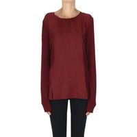 max mara camiseta manga larga tps00008028ai para mujer