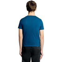 lyle  scott tops y camisetas gt64200 para nina