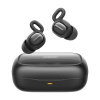 auriculares joyroom jr-ts1 inalambricos bluetooth 53 tws con carga rapida negro