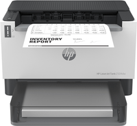 impresora hp laserjet tank 2504dw