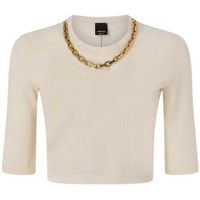 pinko jersey maglia para nino