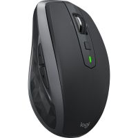 raton logitech mx anywhere 2s bluetooth 4000 dpi grafito recargable