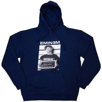 Eminem Jersey Arrest para mujer