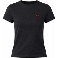 levis camiseta essential sporty tee para mujer