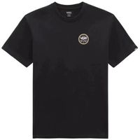 vans camiseta vn000fgyblk1 para nino