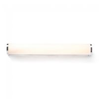 aplique de pared led danubio