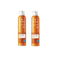 sun system duplo spray spf50 200ml