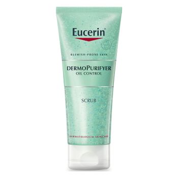 Eucerin DermoPURIFYER Scrub