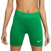nike pantalon pirata dri-fit w park 20 knit short para mujer