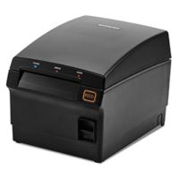 impresora termica alambrica bixolon srp-f312ii con corte automatico y ethernet